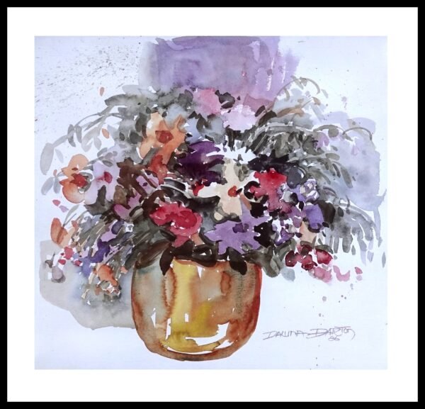 PG B-121 Arrangement in Brass